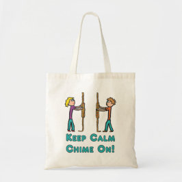 Behalt Calm Campanology Tragetasche