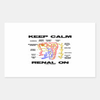 Behalt Calm Renal On (Niere Nephron)