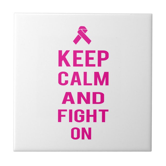 Behalt Calm Tile Fliese (Vorderseite)