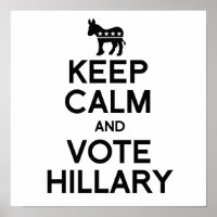 BEHALT CALM UND STIMME HILLARY.pnng
