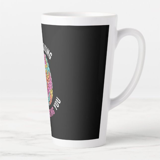 Behalt, dass ich dich diagnostiziere milchtasse (Rechts)