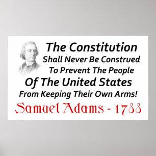 Behalt deine Arme! Poster