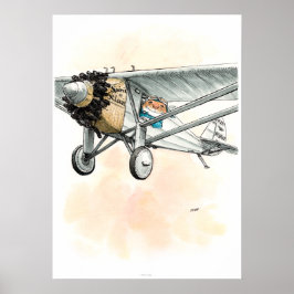 Behalt deine Geister auf! Poster