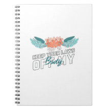 Behalt deine Gesetze von meinem Körper ab