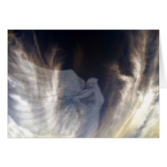 Behalt den Glauben_ (Vorderseite (Horizontal))