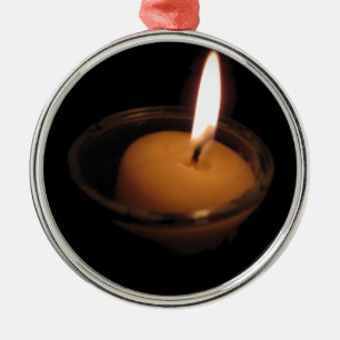 Behalt der Flammenbrennerkrone Ornament Aus Metall