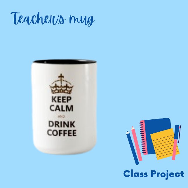 Behalt des Zitats Kaffeemaschine Kaffee Tasse (Von Creator hochgeladen)