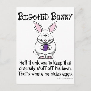 Behalt dieses Diversity aus meiner Nachbarschaft Postkarte