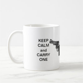 Behalt eine Tasse (Handgewehr)