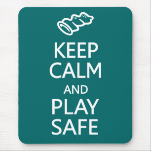 Behalt eines benutzerdefinierten Farbmousepads für Mousepad