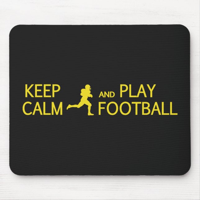 Behalt eines individuell gestalteten Mousepads für (Vorne)