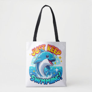 Behalt einfach die Dolphin