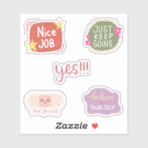 Behalt einfach Niedliche Quotes Scrapbooking