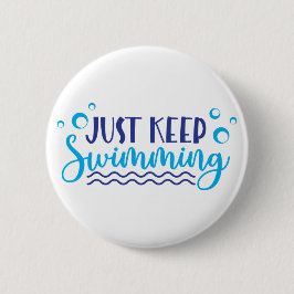 Behalt einfach schwimmen button