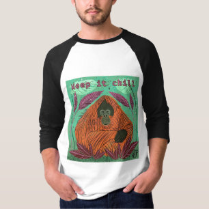 Behalt es Chill T-Shirt
