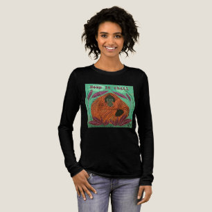 Behalt es Chill Tri-Blend Shirt
