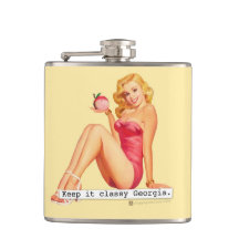 Behalt es Classy Georgia