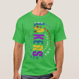 behalt es einfach T-Shirt