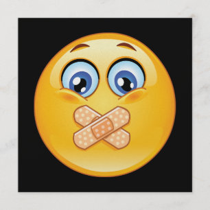 Behalt es geheim! Überraschendes Party - SRF Einladung