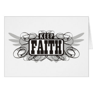 Behalt Faith