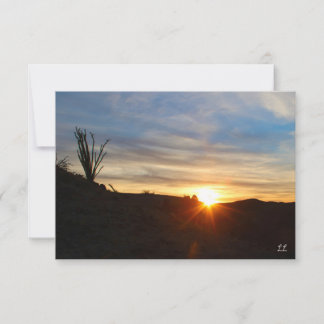 Behalt Forward Mitteilungskarte