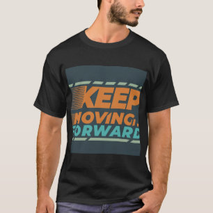 Behalt Forward T-Shirt