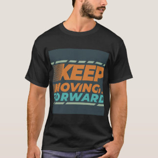 Behalt Forward T-Shirt