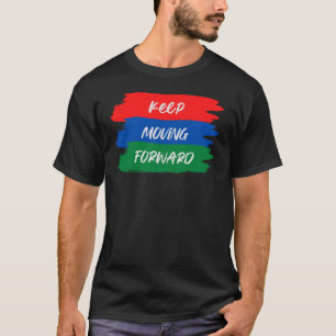 Behalt Forward T-Shirt