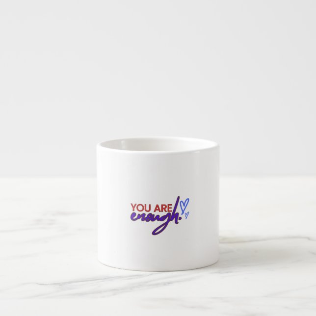 Behalt Go Espressotasse (Vorderseite)