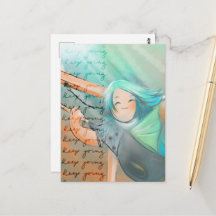 Behalt Going - DNM-Postkarten