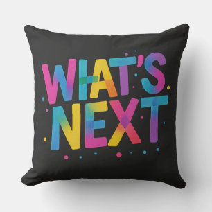 Behalt Going T - Shirt Tote Bag Kissen