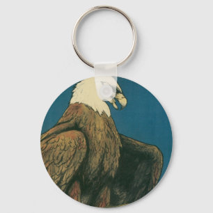 Behalt Ihm frei Schlüsselanhänger