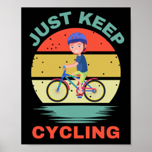 Behalt JETZT Poster