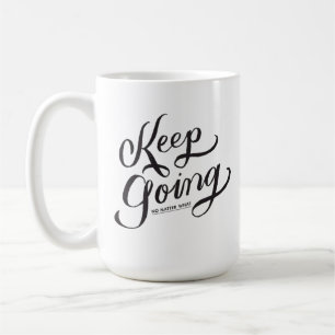 Behalt Kaffee-Tasse Kaffeetasse