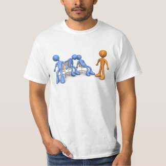 Behalt mit den Joneses T-Shirt