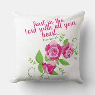 Behalt oder Create your own ThrowPillow 20" x 20" Kissen