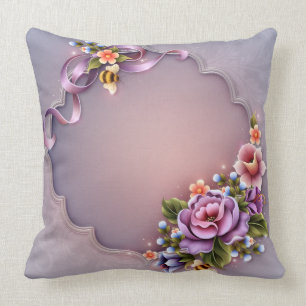 Behalt oder Create your own ThrowPillow 20" x 20" Kissen