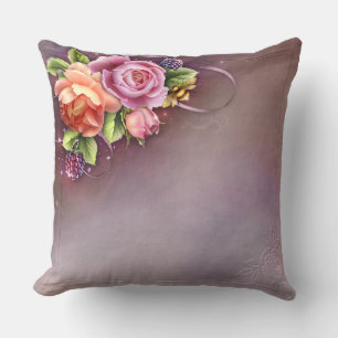 Behalt oder Create your own ThrowPillow 20" x 20" Kissen