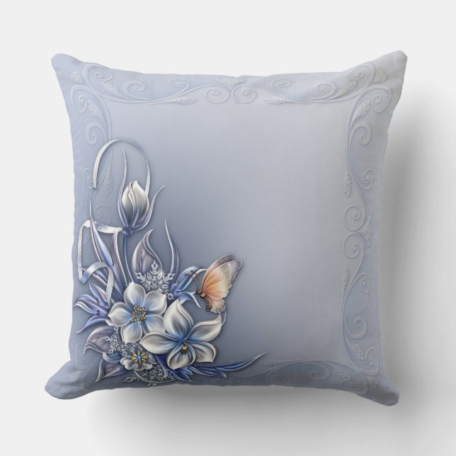 Behalt oder Create your OwnThrowPillow 20" x 20" Kissen (Vorderseite)