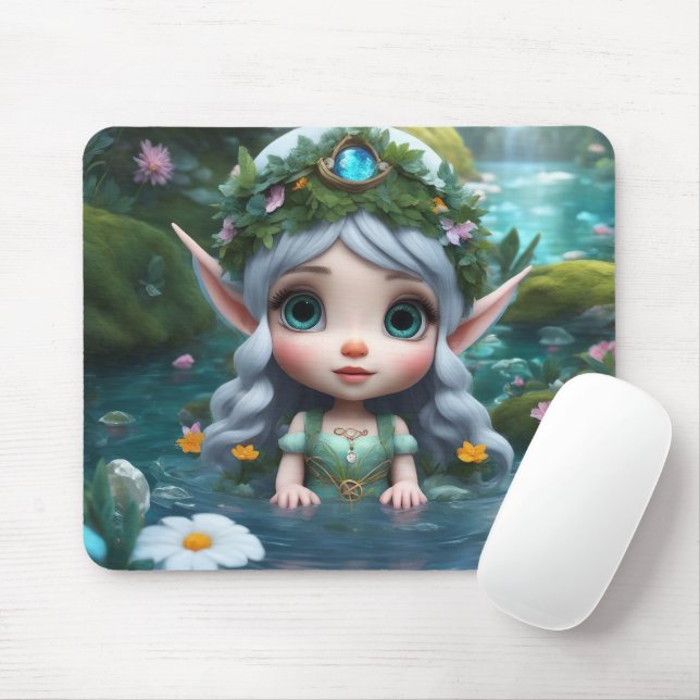 Behalt oder Design des eigenen Mauspads (Mit Mouse)