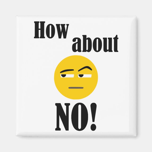 Behalt oder Design Magnet (Vorne)