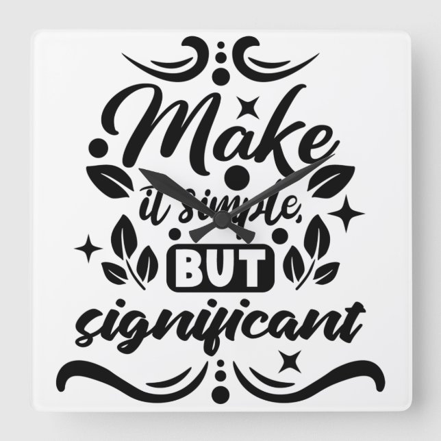 Behalt oder eigene erstellen :-) rund um die Uhr (Vorderseite)