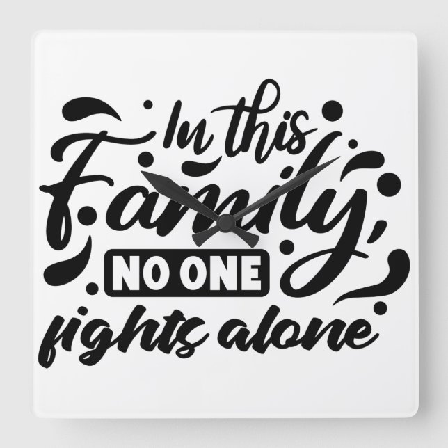 Behalt oder eigene erstellen :-) rund um die Uhr (Vorderseite)