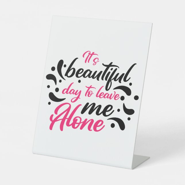 Behalt oder eigene erstellen :-) sockelschild (Vorderseite)