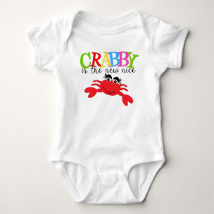 Behalt oder entwerfen Sie Ihren eigenen Körper - B Baby Strampler