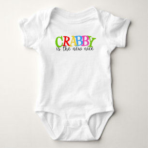 Behalt oder entwerfen Sie Ihren eigenen Körper - B Baby Strampler