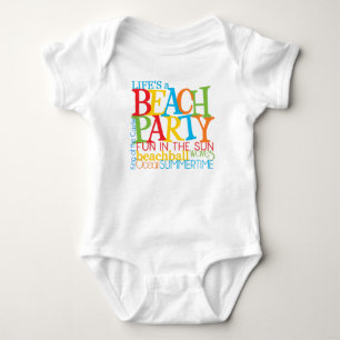 Behalt oder entwerfen Sie Ihren eigenen Körper - B Baby Strampler