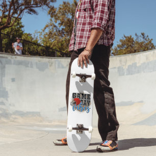 Behalt oder entwirf dein eigenes Skateboard