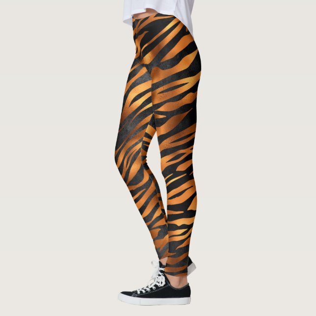 Behalt oder entwirft eigene Leggings (Links)