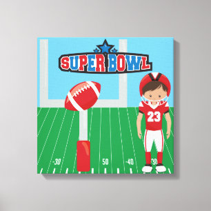 Behalt oder entwirft eigene Leinwand (Glanz)